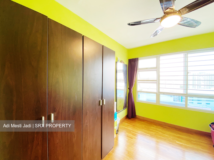 Blk 269A Punggol Sapphire (Punggol), HDB 4 Rooms #369264711
